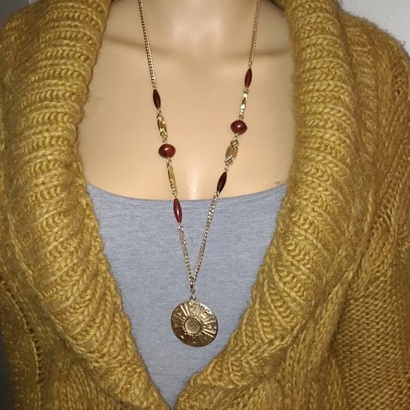 Ann Taylor Loft Cardigan - Picture 2 of 4